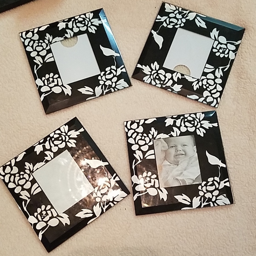 Photo coasters